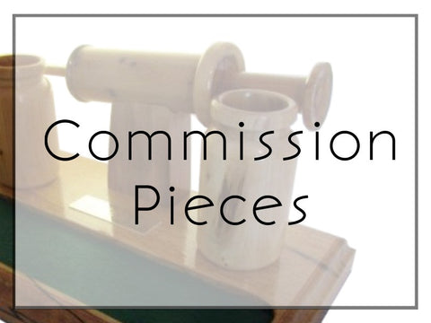 Commission Pieces
