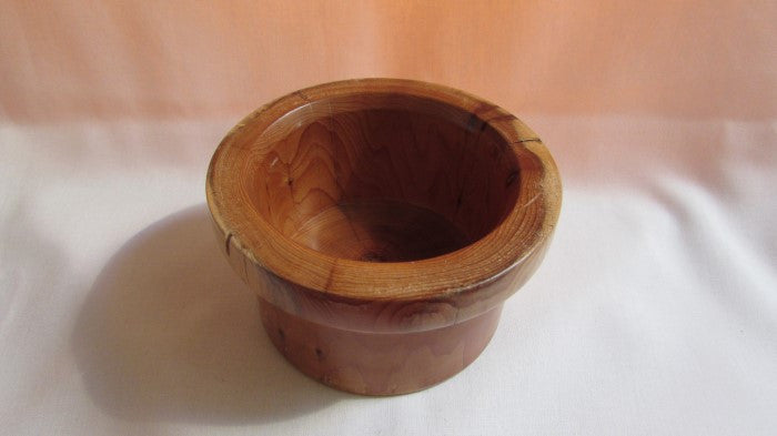 Small Triple Candle Bowls