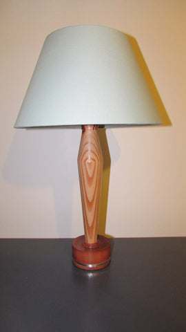 Art Deco Bedside Table Lamps