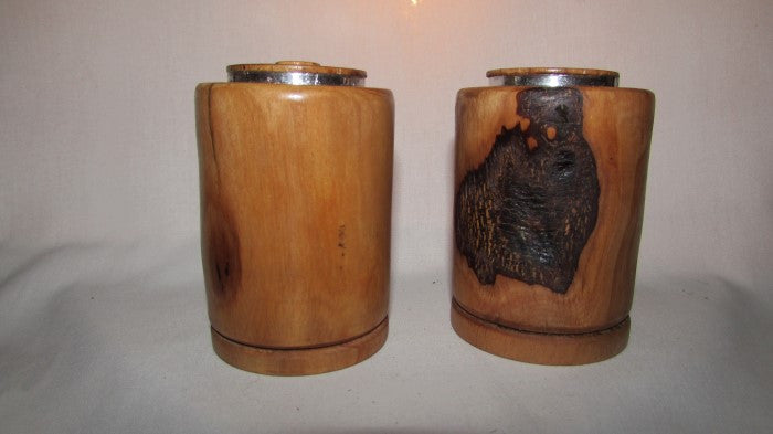Salt & Pepper Set