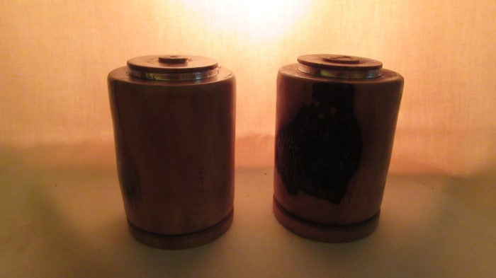 Salt & Pepper Set
