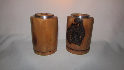 Salt & Pepper Set