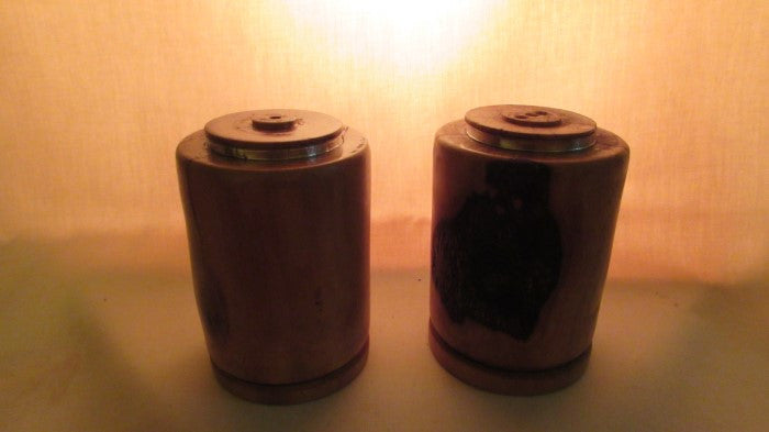 Salt & Pepper Set