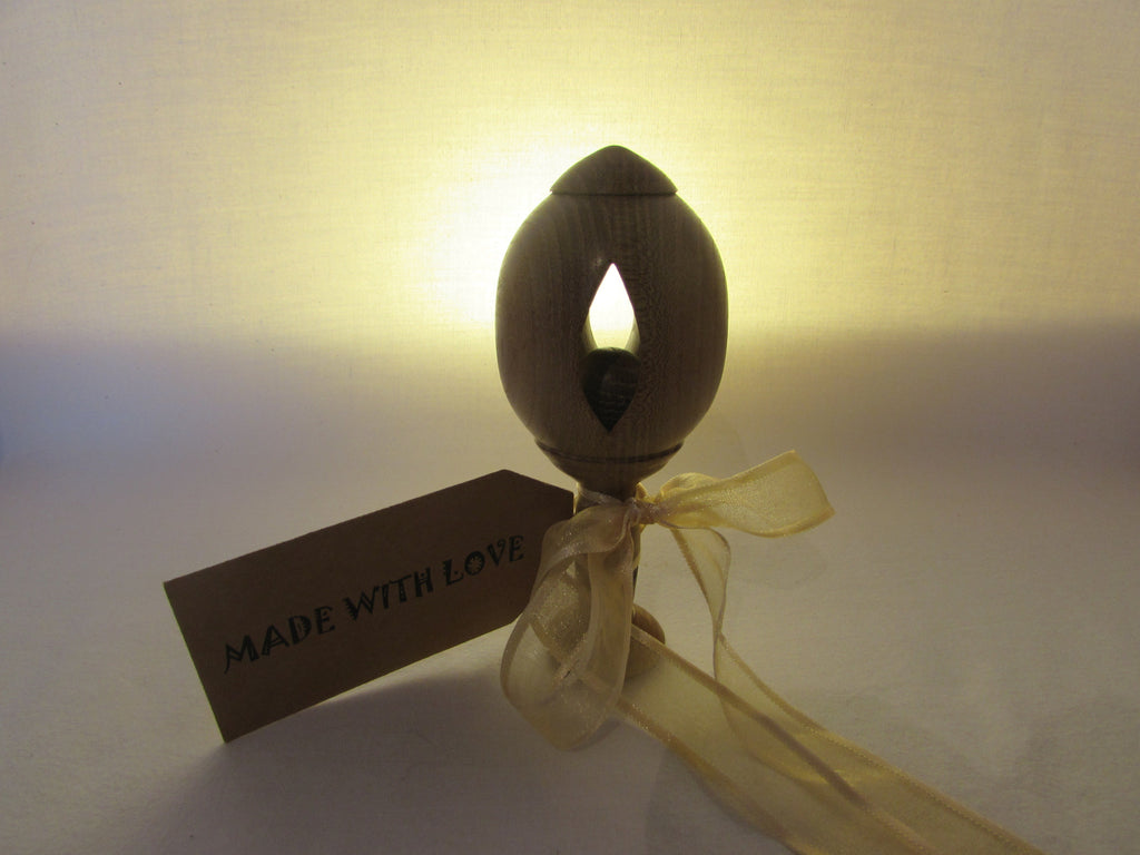 Bespoke Baby Rattle