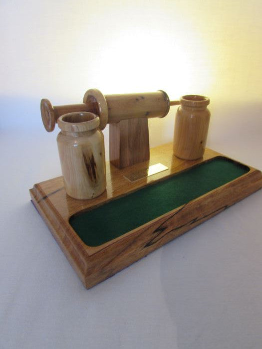 Personalised Doctors Desk Tidy