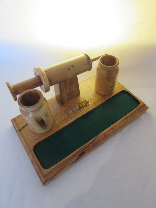 Personalised Doctors Desk Tidy