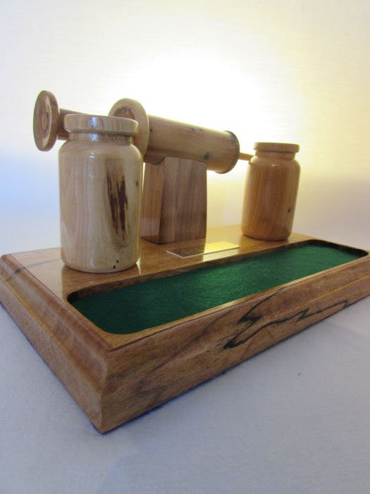 Personalised Doctors Desk Tidy