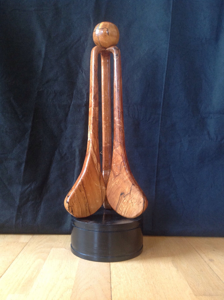 GAA  Trophies